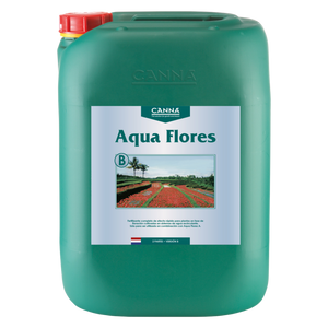 Canna Aqua Flores A, 20 lt