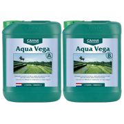 Canna Aqua Vega A&amp;B, 5 lt