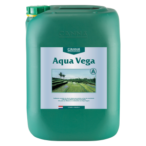 Canna Aqua Vega A, 20 lt