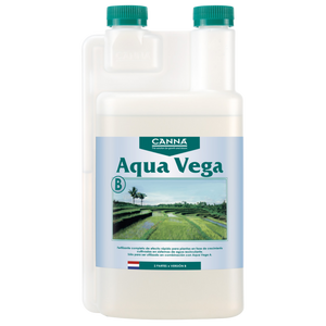 Canna Aqua Vega B, 1 lt