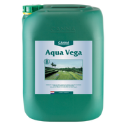 Canna Aqua Vega B, 20 lt