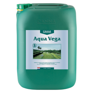 Canna Aqua Vega B, 20 lt