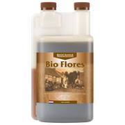 Canna Bio Flores, 1 lt