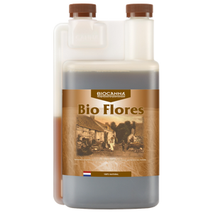 Canna Bio Flowers, 1 lt