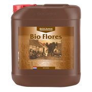 Canna Bio Flores, 5 lt