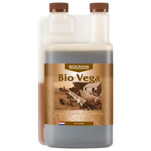 Canna Bio Vega, 1 lt