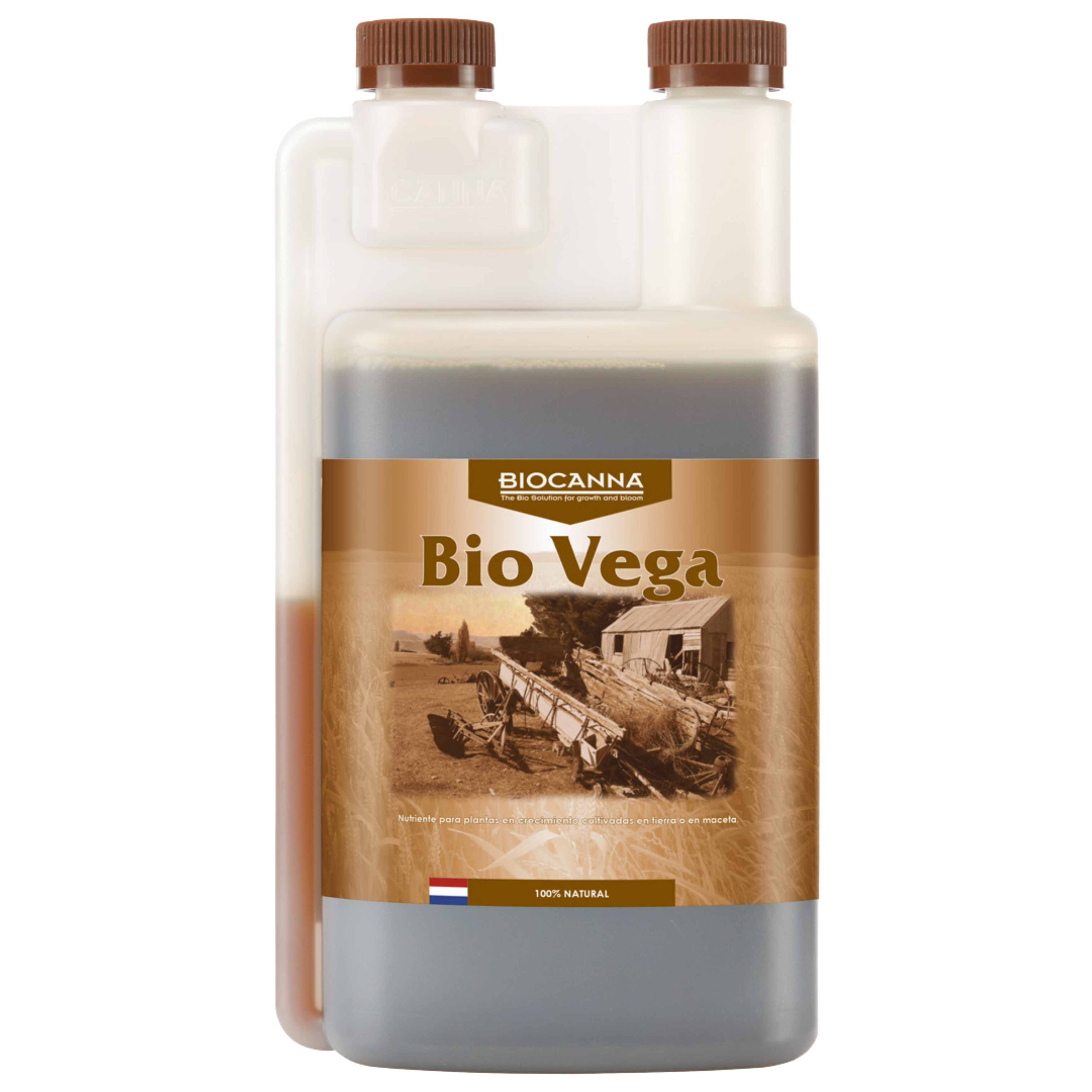 Canna Bio Vega, 1 lt