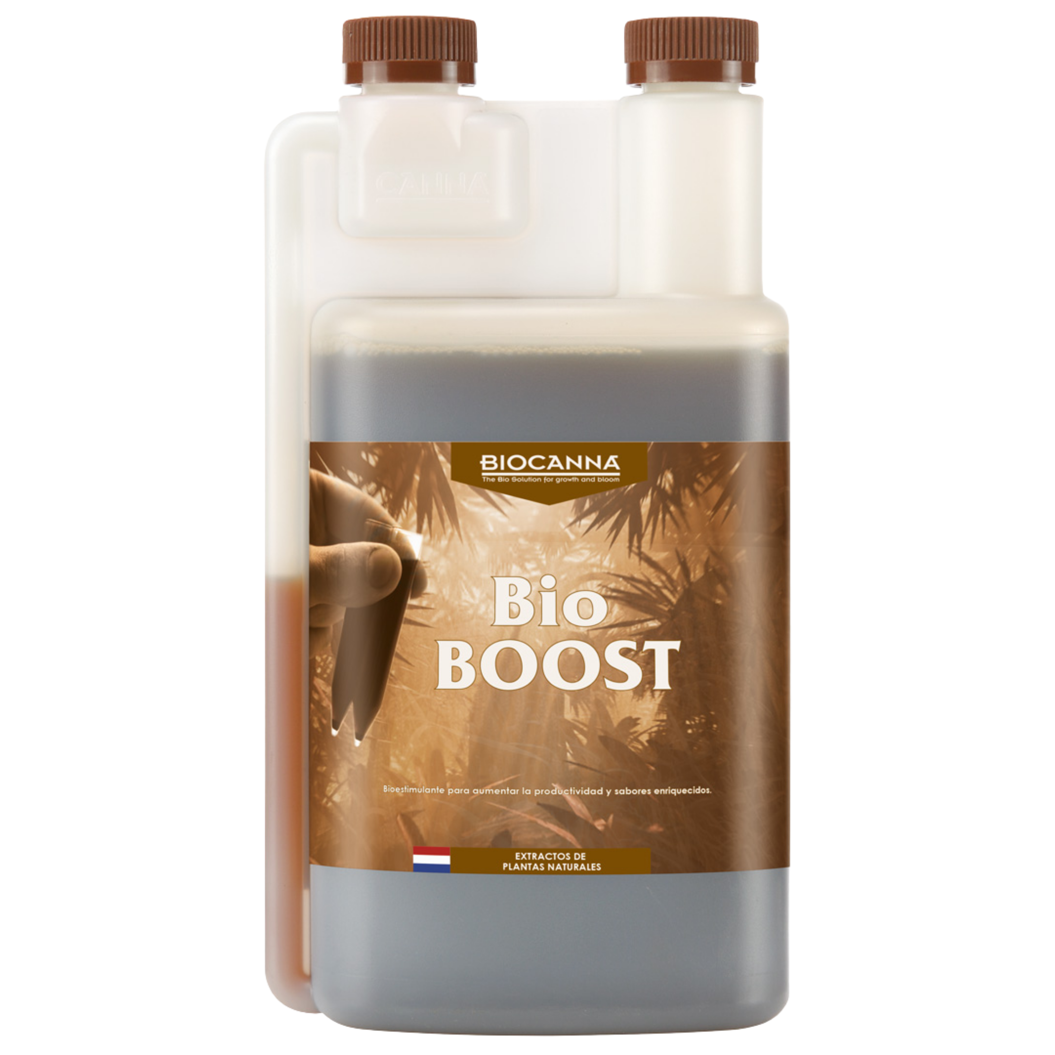 Canna Bio Boost, 1 lt