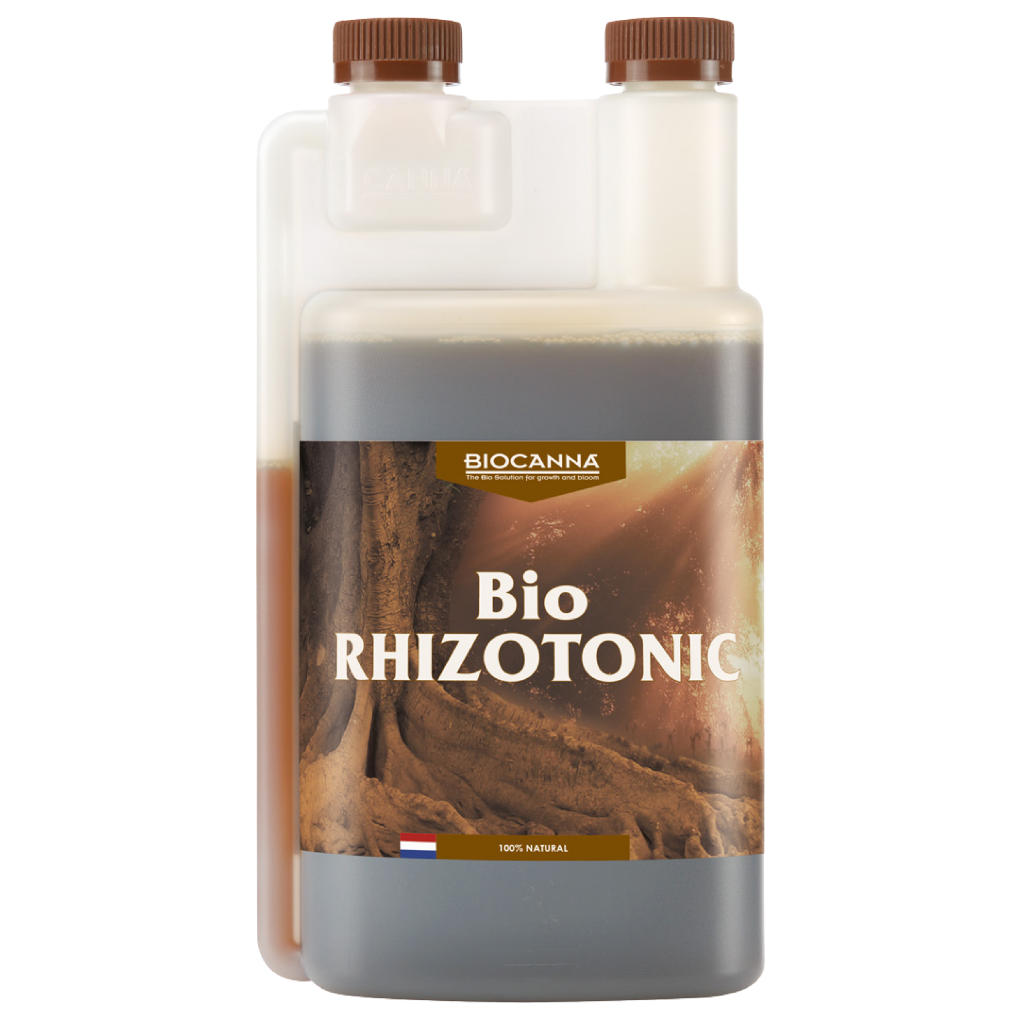 Canna Bio Rhizotonic, 1 lt