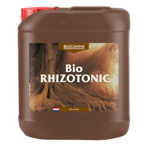 Canna Bio Rhizotonic, 5 lt