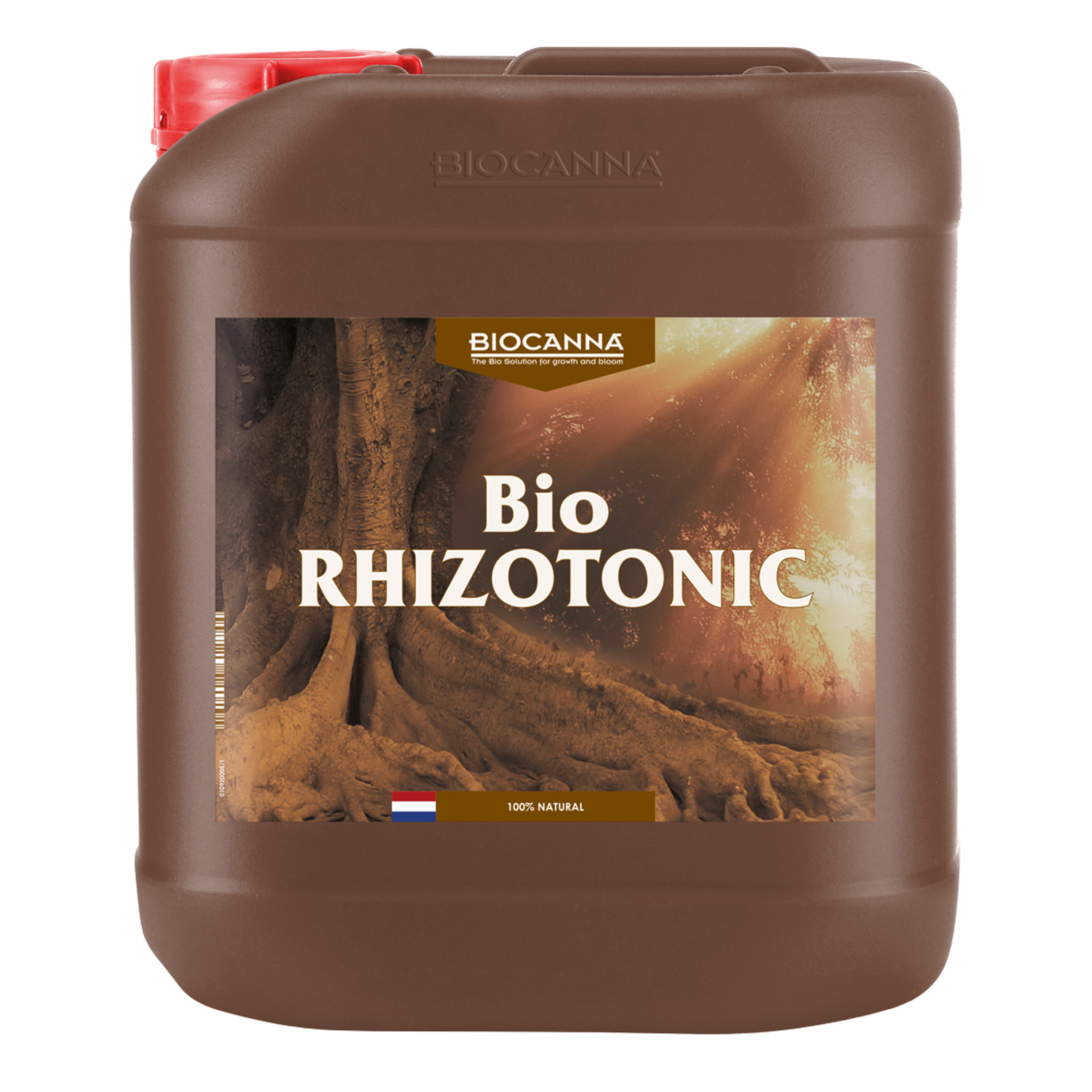 Canna Bio Rhizotonic, 5 lt