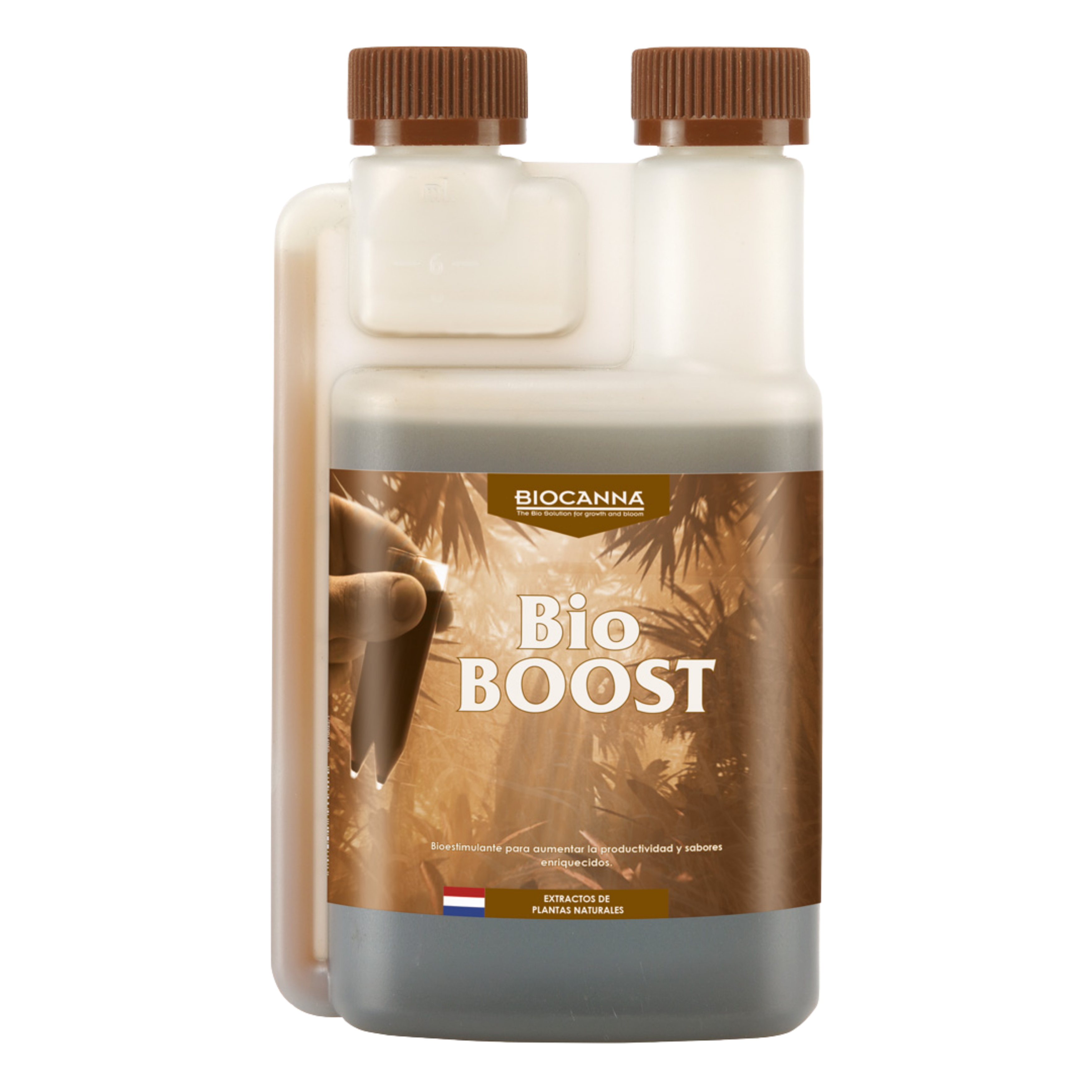 Canna Bio Boost, 250 ml