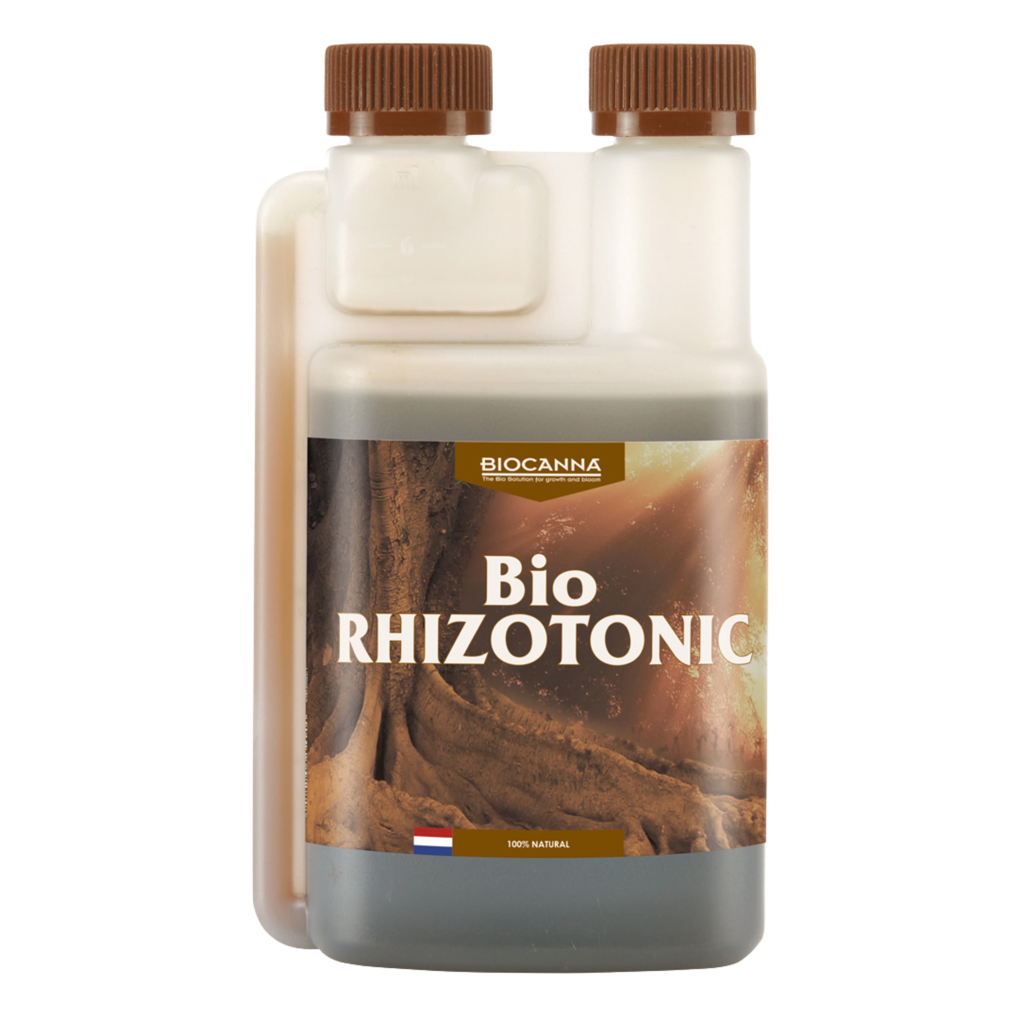 Canna Bio Rhizotonic, 250 ml