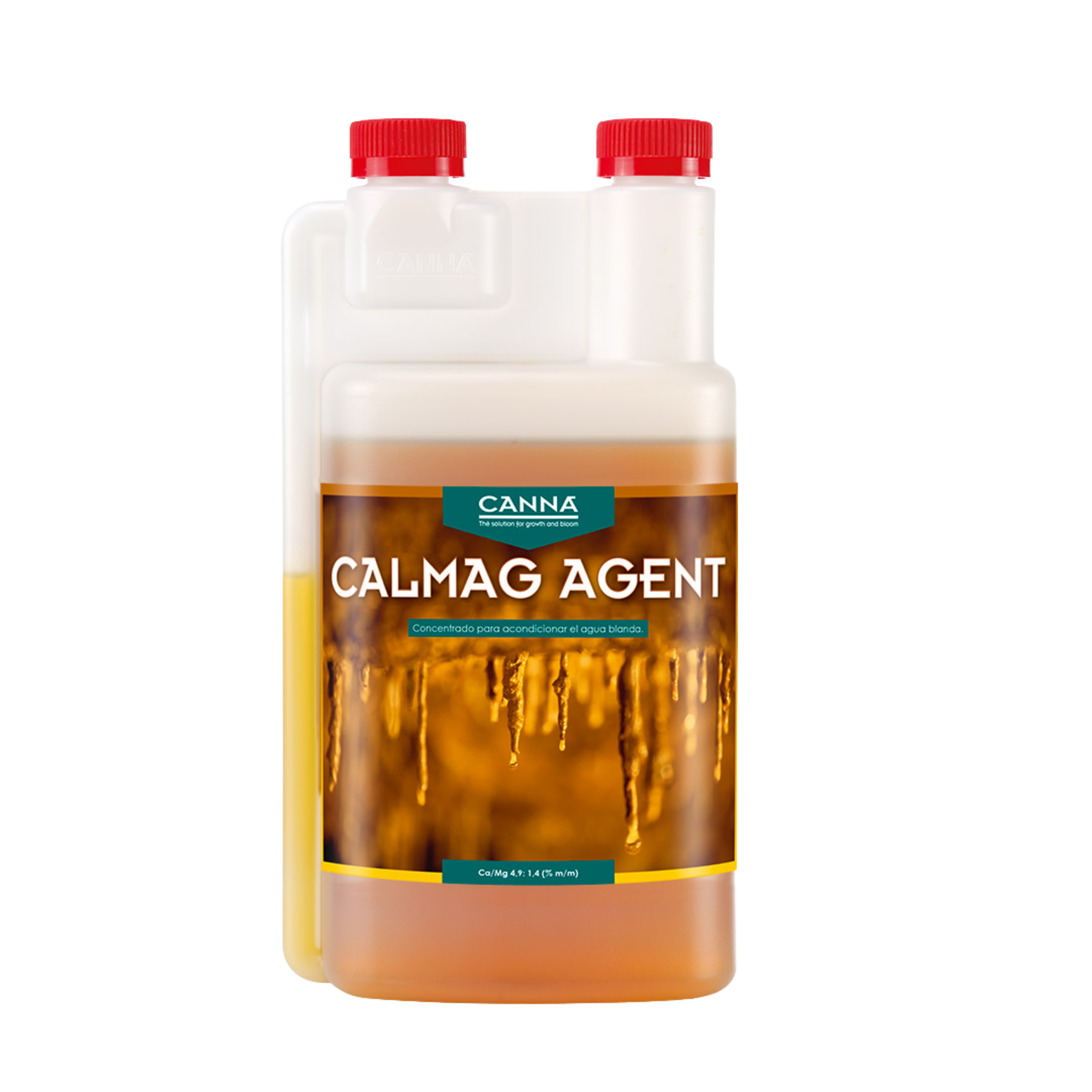 Canna Calmag Agent, 1 lt