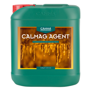 Canna Calmag Agent, 5 lt