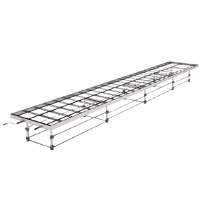 Active Aqua IZON Rolling Bench, 4' Wide Center Section (2 of 2)