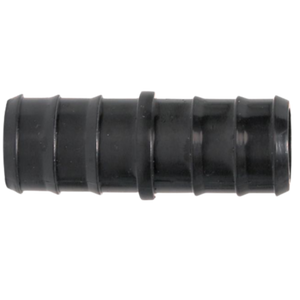 Conector recto Aqua activo de 1/2 pulg.