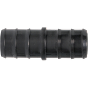Active Aqua Conector recto de 3/4 pulg.