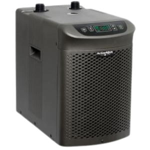Active Aqua Chiller with Power Boost, 1/4 hp