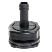 Active Aqua 1/2 in Fill/Drain Fitting