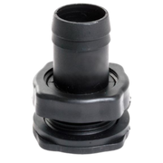 Active Aqua 1 in Fill/Drain Fitting
