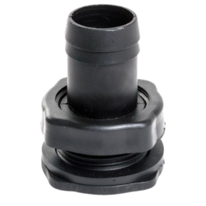 Active Aqua 1 in Fill/Drain Fitting