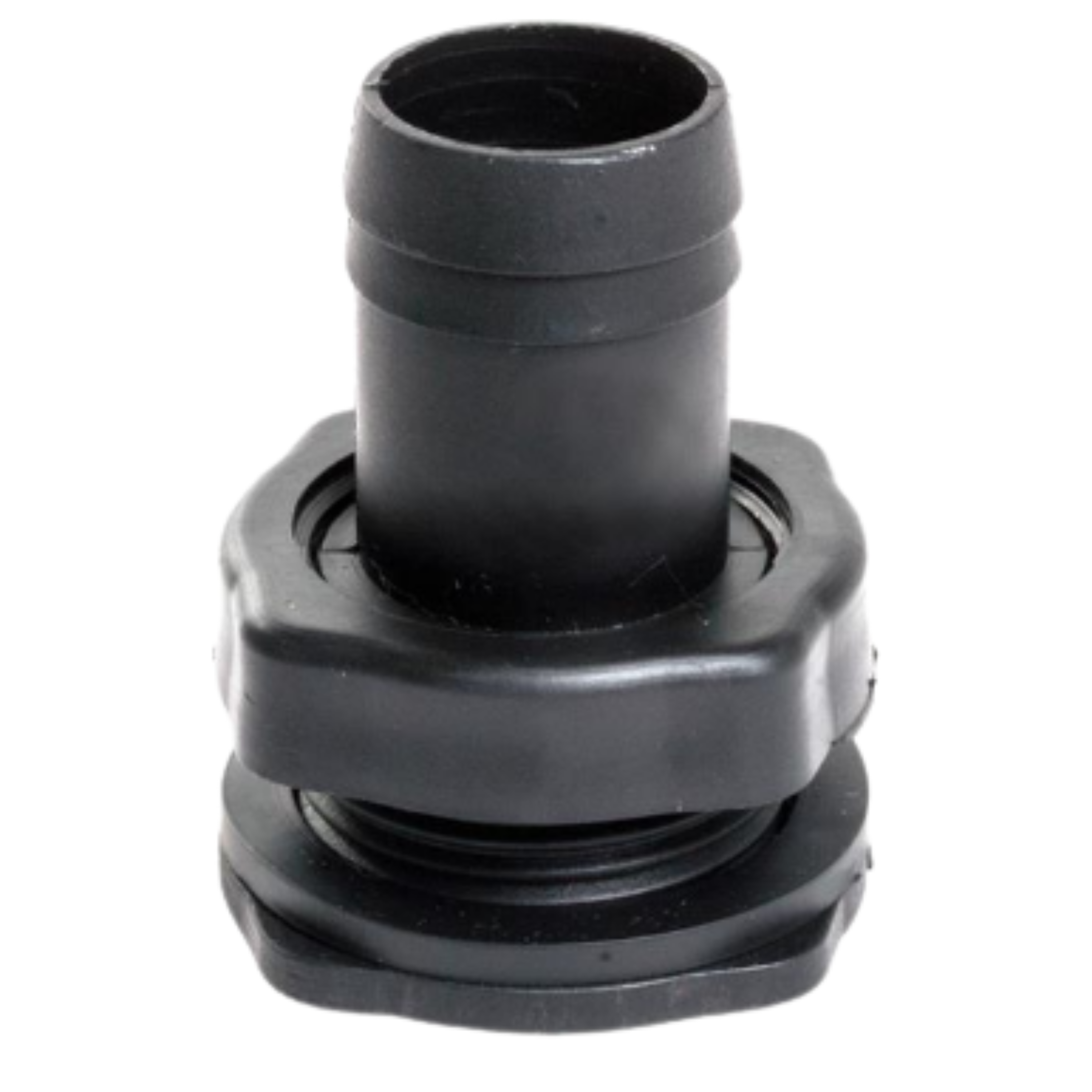Active Aqua 1 in Fill/Drain Fitting