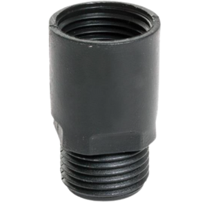 Active Aqua Extension Fitting, 1 in