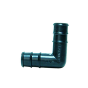 Active Aqua 1 in Elbow Connector