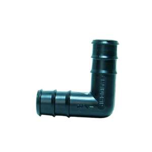 Active Aqua 1 in Elbow Connector