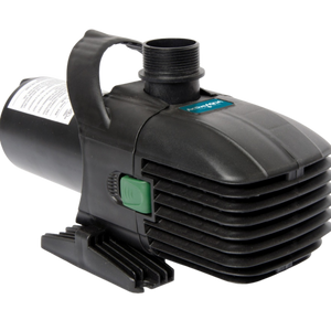 Active Aqua Utility Submersible Pump, 2642 GPH /10,000 LPH