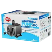 Active Aqua Submersible Water Pump, 400 GPH