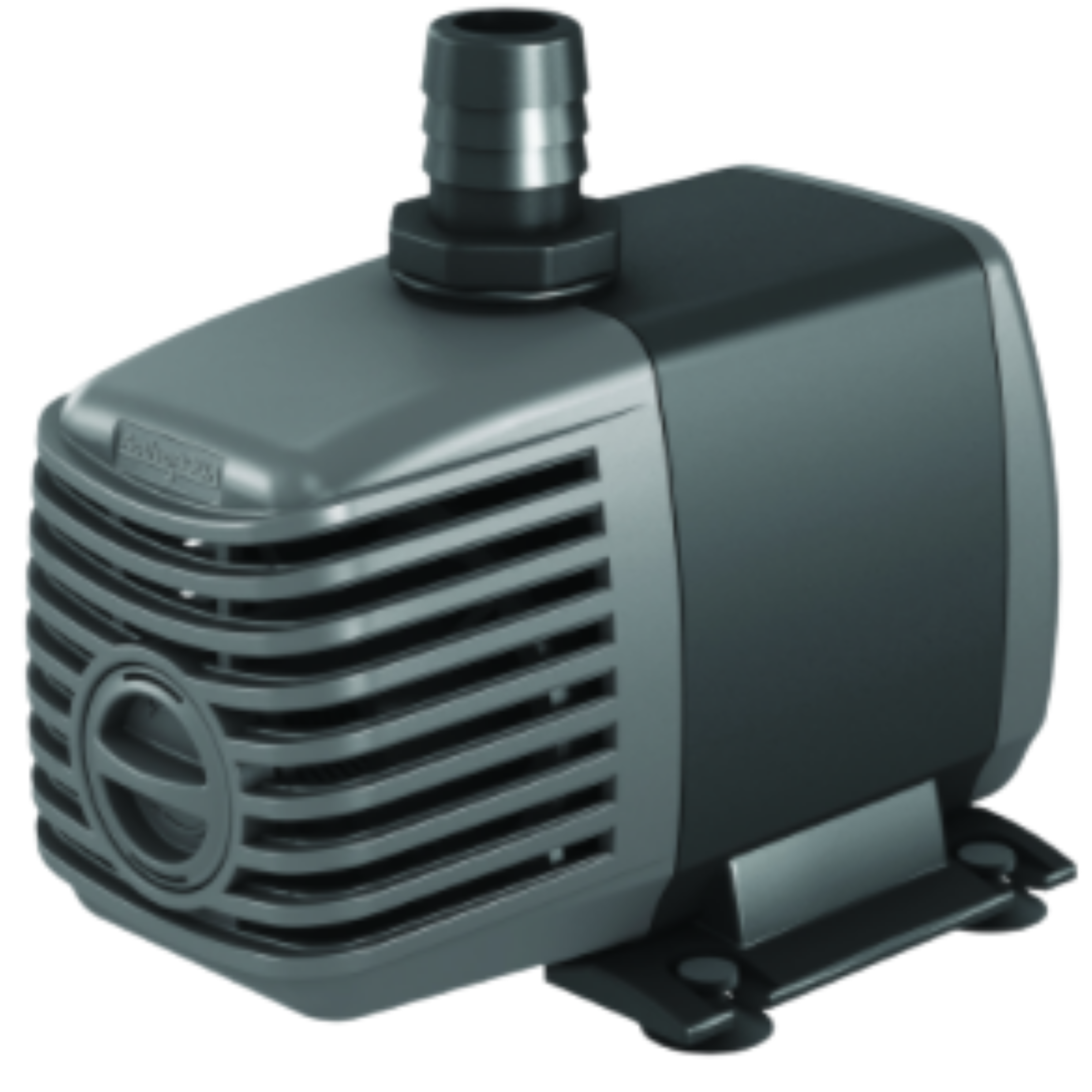 Active Aqua Submersible Water Pump, 400 GPH