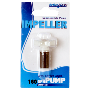 Active Aqua Replacement Impeller for AAPW160