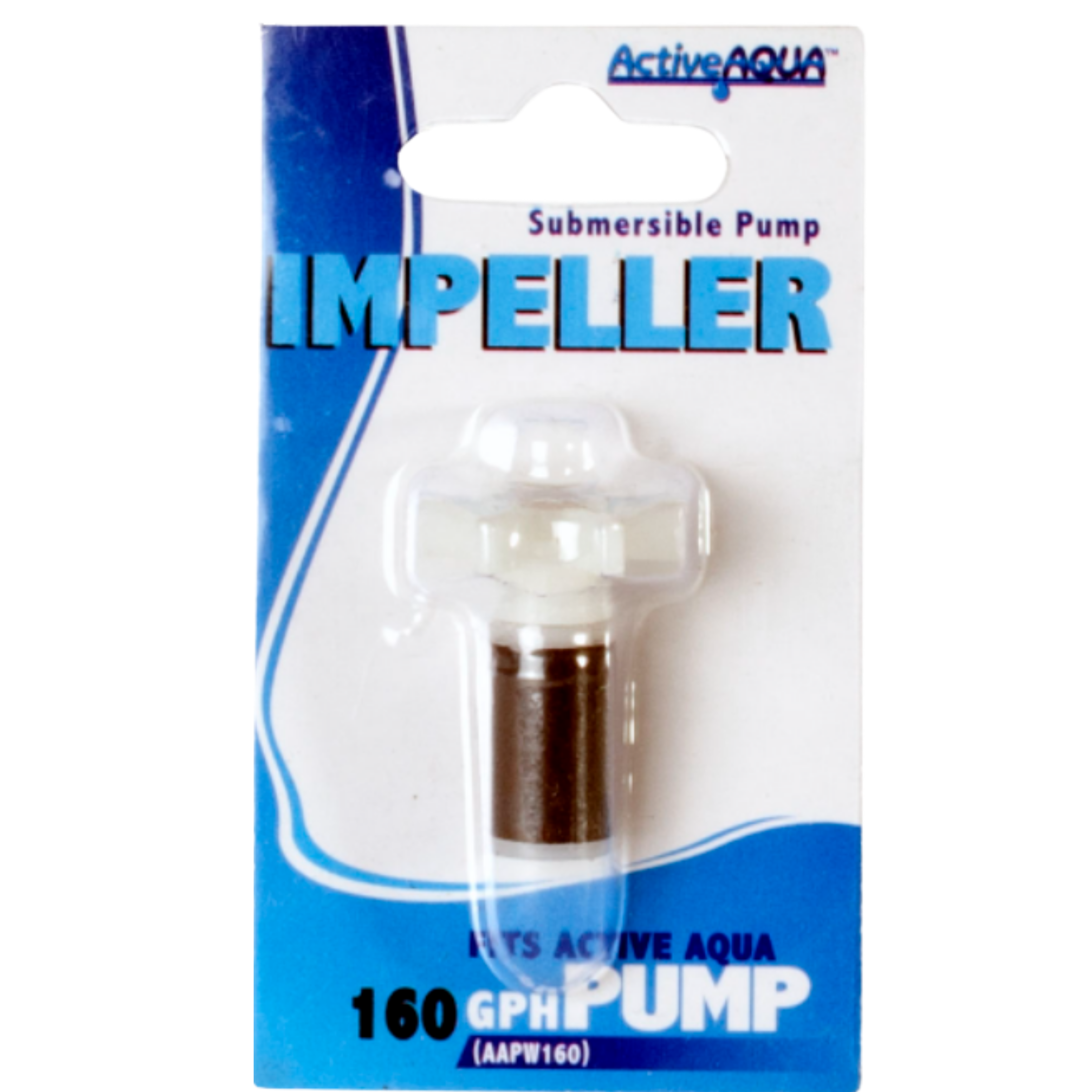 Active Aqua Replacement Impeller for AAPW160