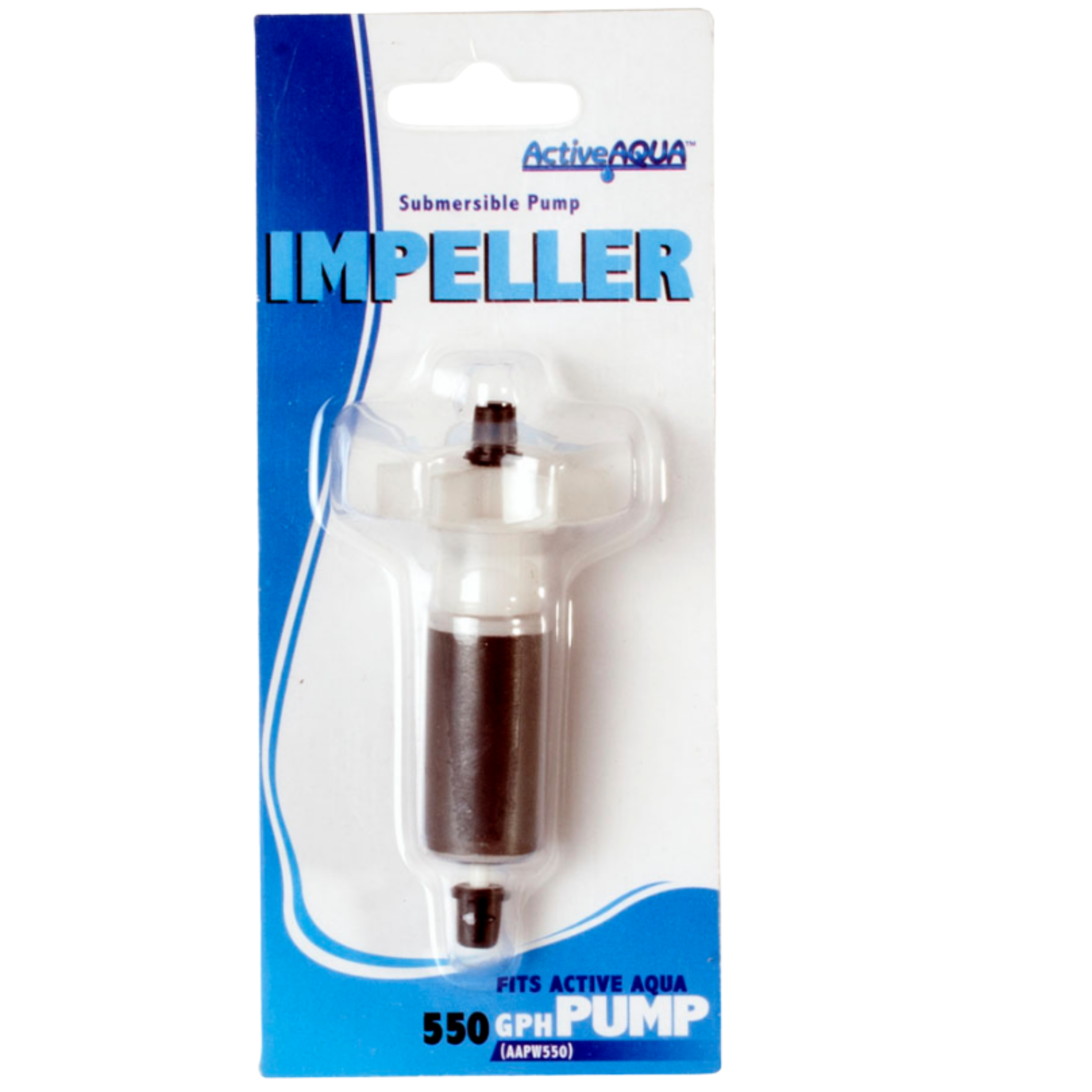 Active Aqua Replacement Impeller for AAPW550