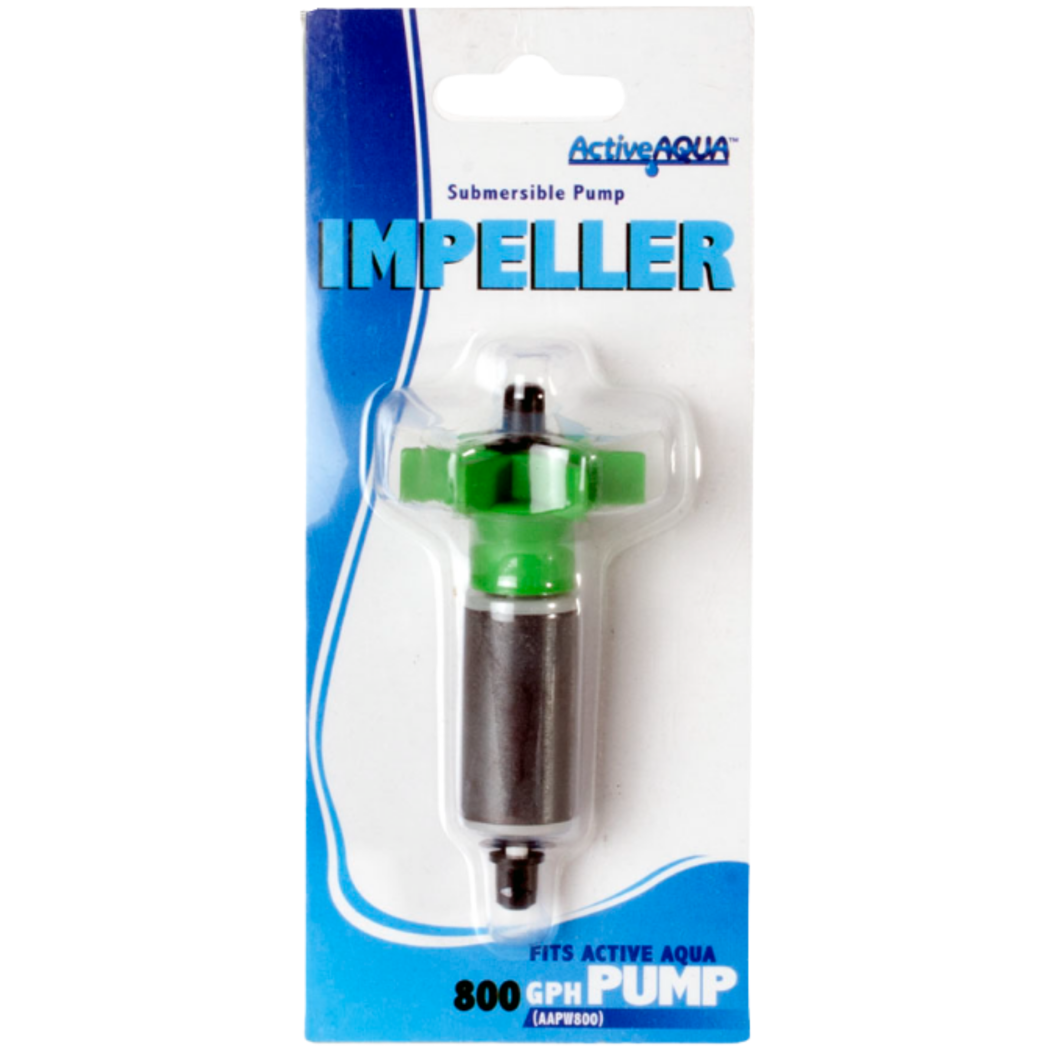 Active Aqua Replacement Impeller for AAPW800