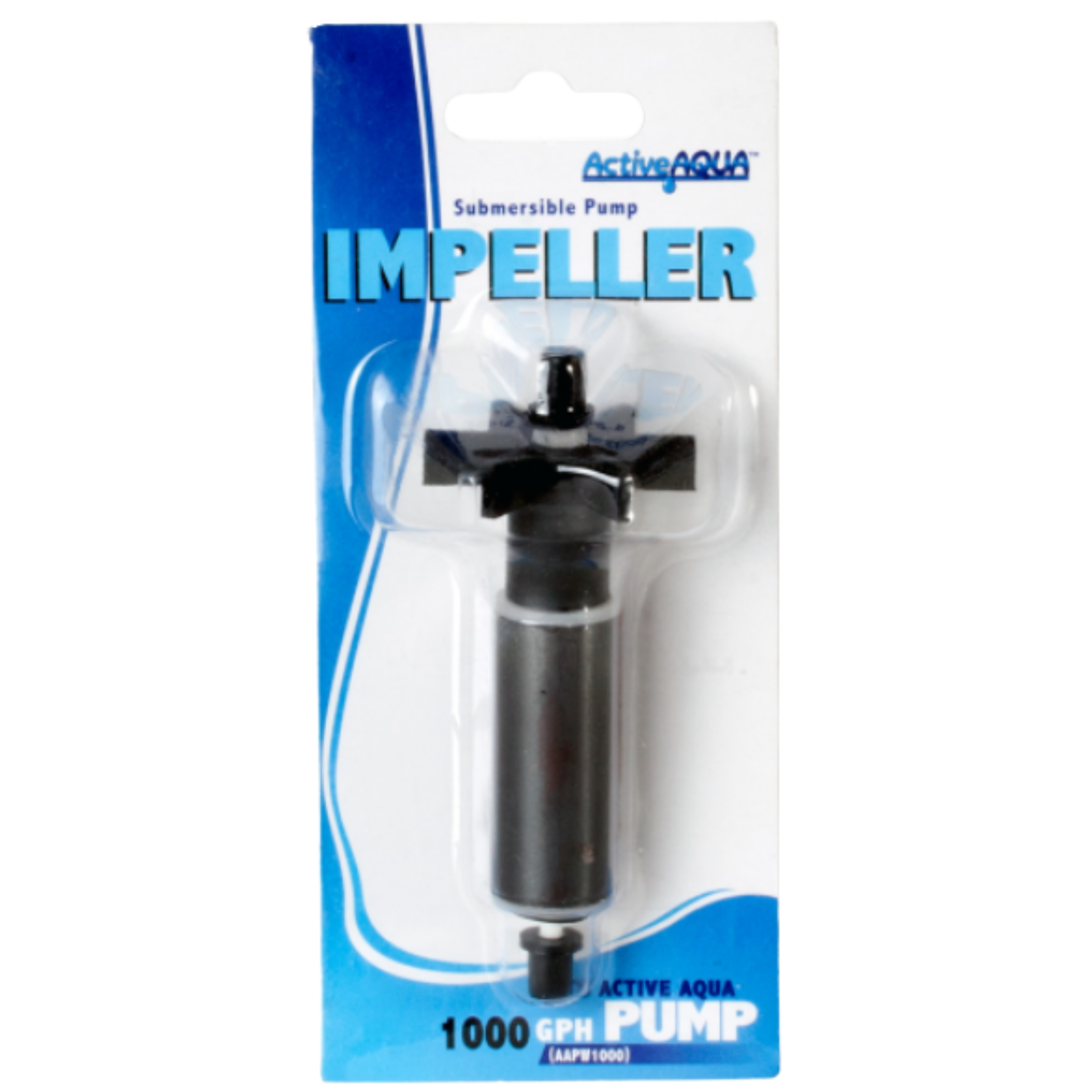 Active Aqua Replacement Impeller for AAPW1000