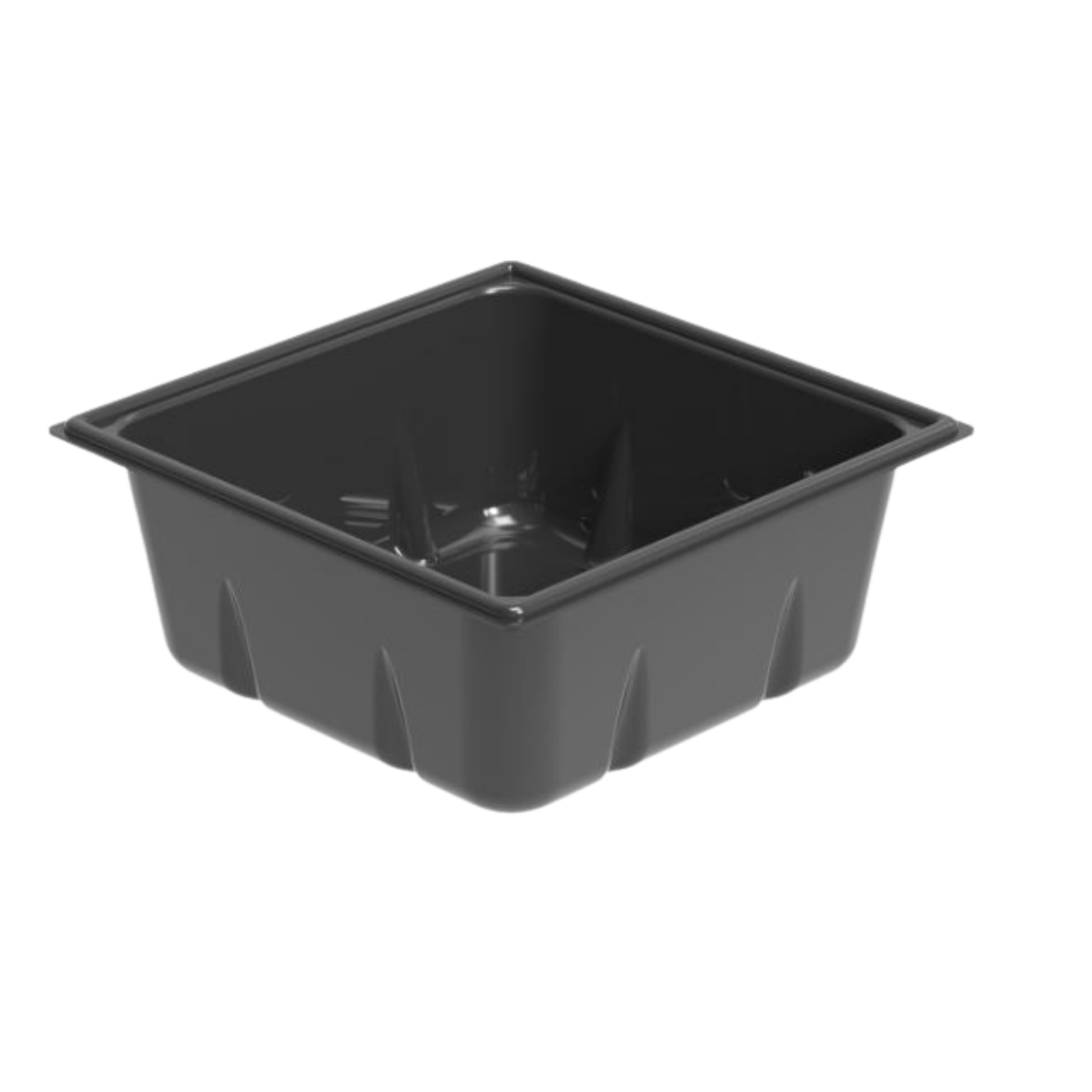 Active Aqua 2.0 Reservoir 30 Gallon - Black