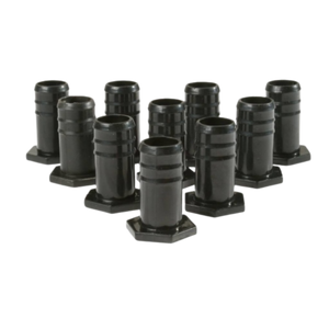 Active Aqua 3/4 in Stopper