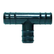 Conector en T Active Aqua de 3/4 pulg.