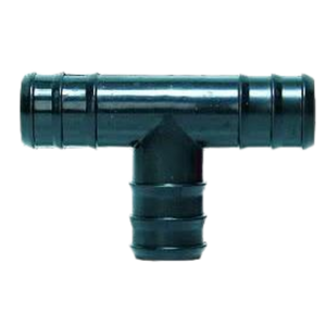 Active Aqua 3/4 in T Connector