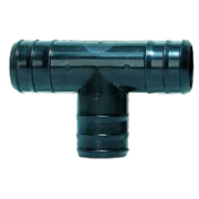 Active Aqua 1 in T Connector