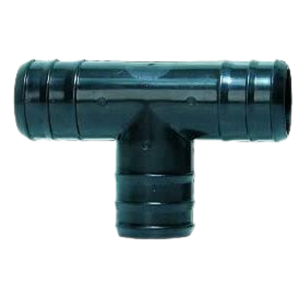 Conector Active Aqua 1 en T