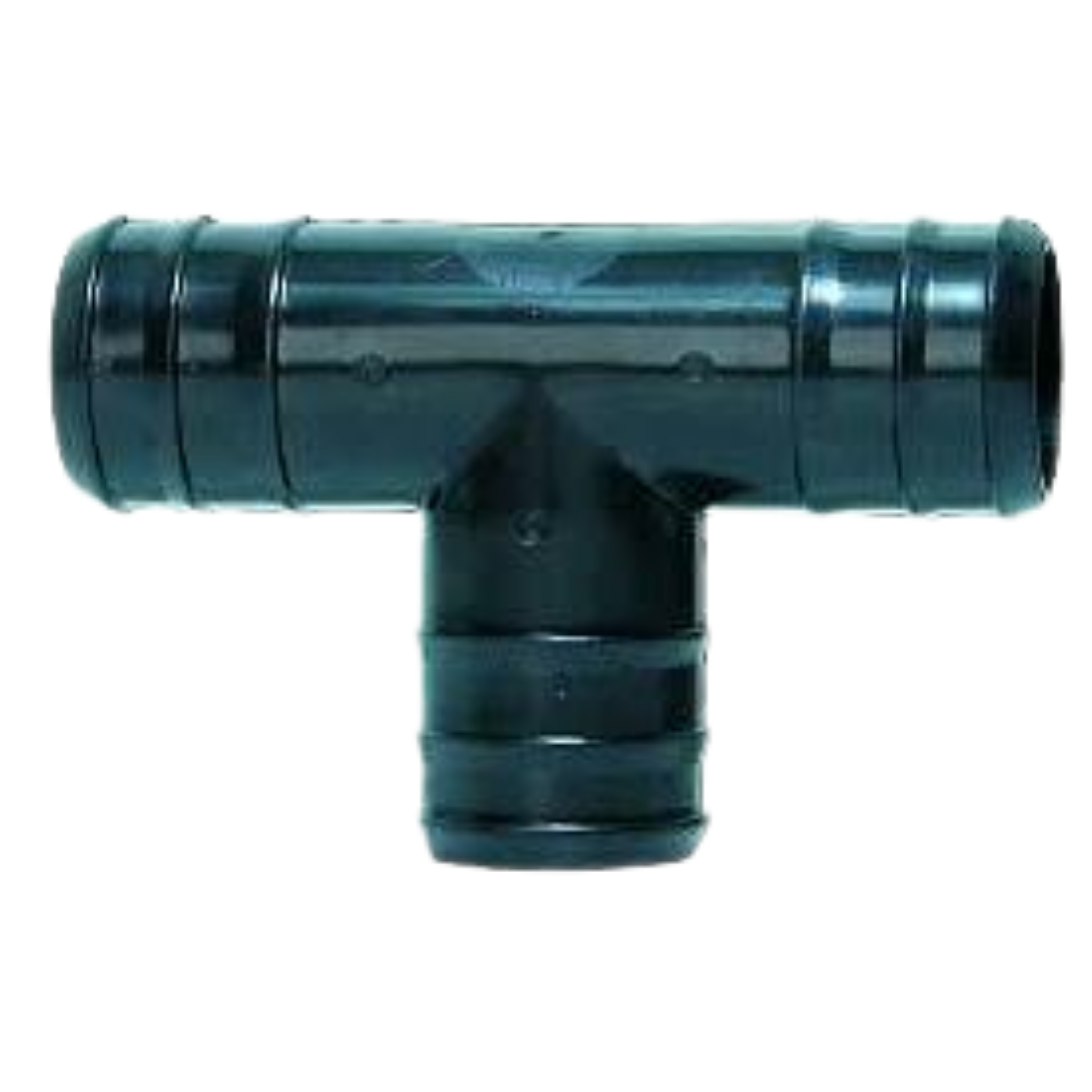 Active Aqua 1 in T Connector