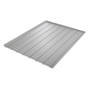 Bandeja Infinity Active Aqua 2.0, 1,52 m x 1,93 m (bandeja final)