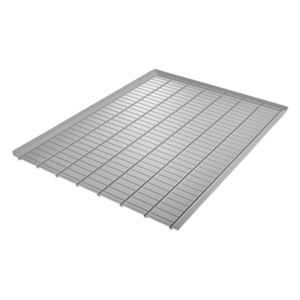Bandeja Infinity Active Aqua 2.0, 1,52 m x 1,93 m (bandeja final)