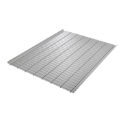Bandeja Infinity Active Aqua 2.0, 1,52 m x 1,93 m (bandeja intermedia)
