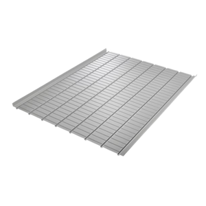Active Aqua 2.0 Infinity Tray, 5' x 6.5' (Middle Tray)