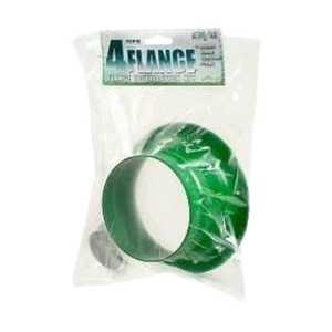 Active Air Flange, 4 in